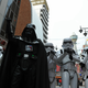 Image for article titled Darth Vader Invades South Osaka (Noooooooooo!)